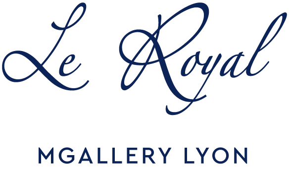 Hotel Le Royal Lyon - MGallery