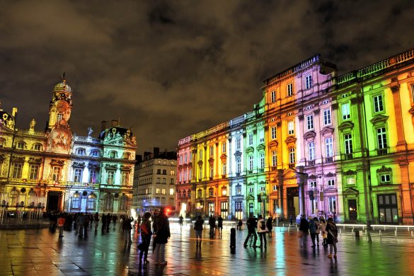 place-des-terreaux